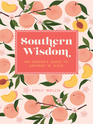 cover image of Southern Wisdom